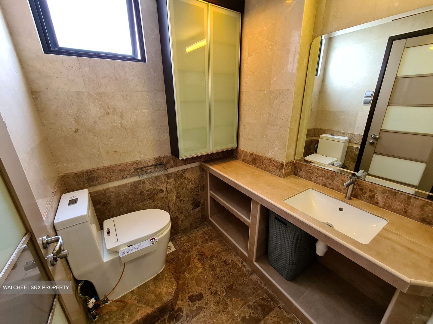 Regent Heights (D23), Condominium #632473711